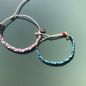 Pura Vida Bracelets